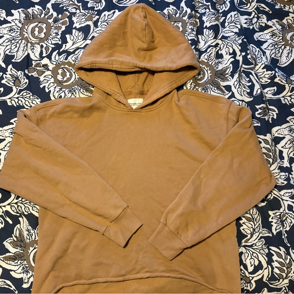 A&F sweatshirt